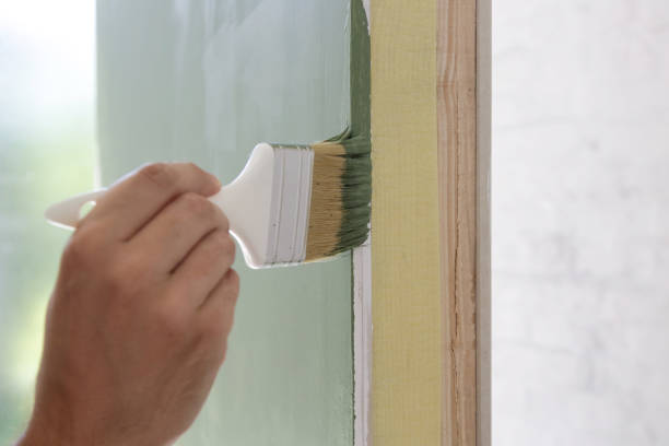 Best Biohazard Mold Removal  in Berrien Springs, MI