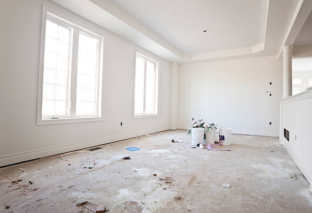 Dehumidification Services in Berrien Springs, MI