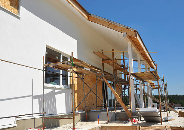 Best Post-Remediation Verification Testing  in Berrien Springs, MI